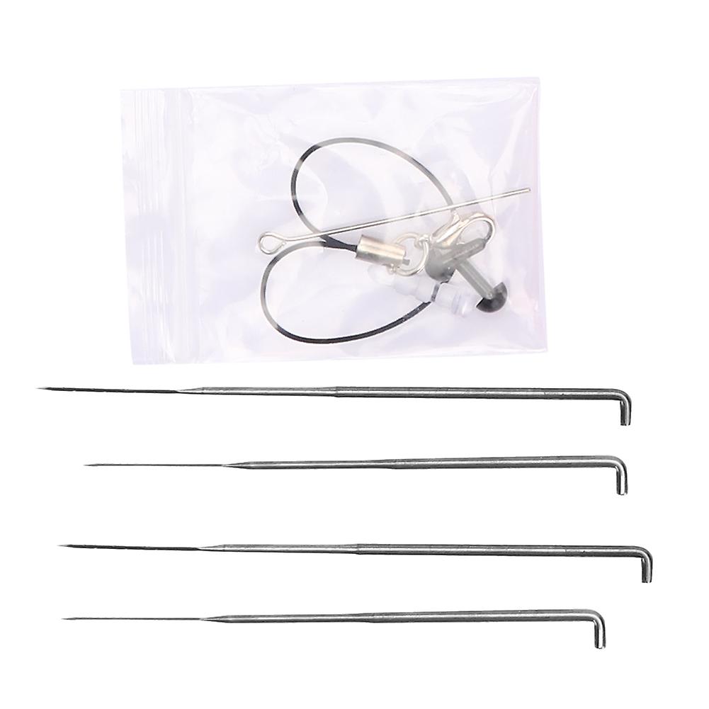 Non Finished DIY Felting Wool Rabbit Doll Handmade Craft Material Package ToolsPeach 