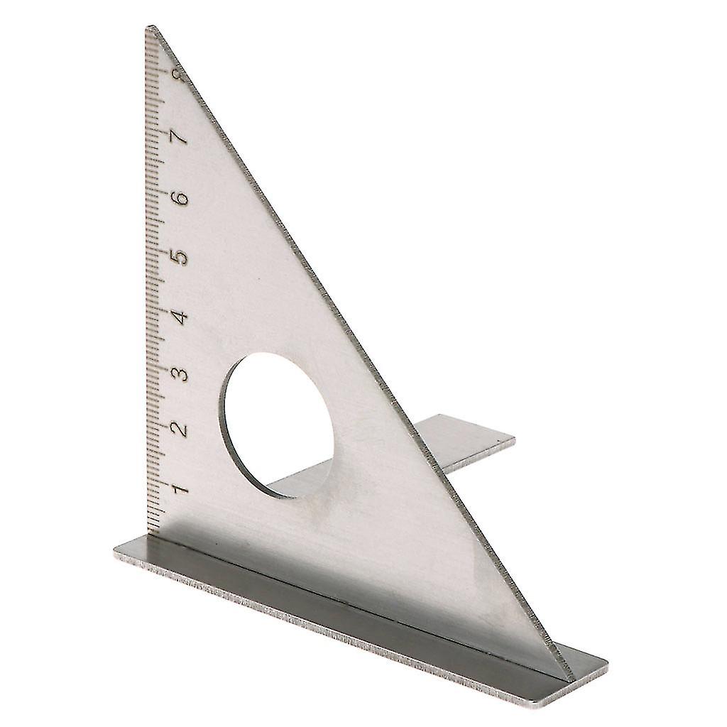 Gauge Rule Woodworking Tools Measuring & Gauging Tools Replacement Part-hao