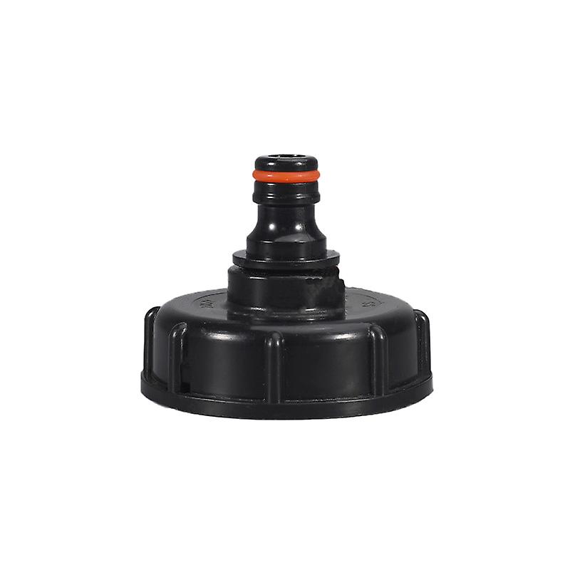 INF Wasserhahnadapter für IBC-Container