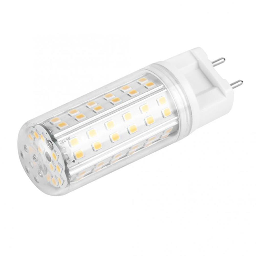 10W Warm White Pure White 84led Corn Light Bulb For Indoor Home Chandelier Ceiling Lamp