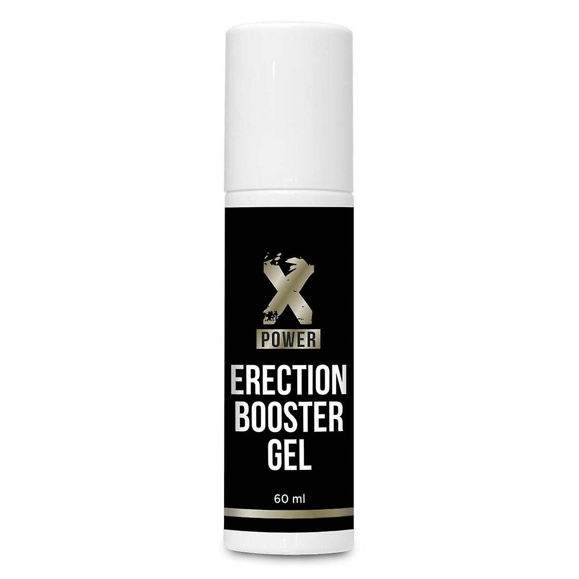 Erektions-Booster-Gel