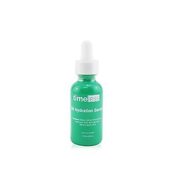 Timeless skin care vitamin b5 serum + hyaluronic acid 30ml/1oz