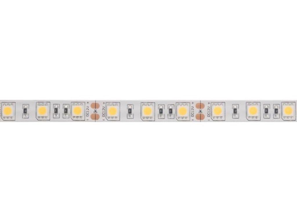 Flexible LED Strip - Neutral White - 300 LEDs - 5 M - 12 V