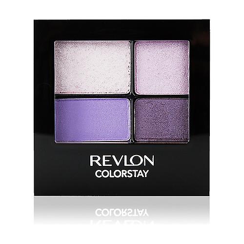 Colorstay 16-Hour eye shadow #530-seductive 4,8 g