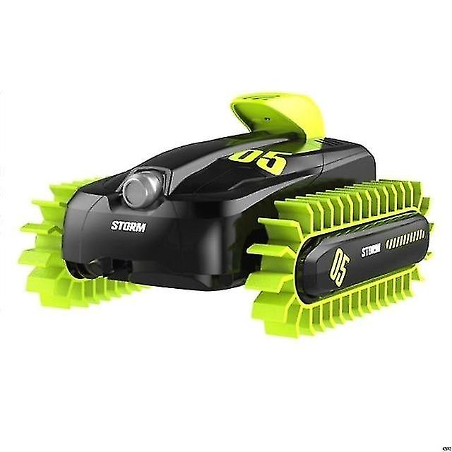 18Sl02 1/16  Rc Car Stunt Boat Remote Control