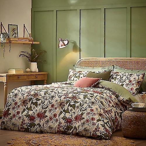 Wylder Nature Wallflower Duvet Cover Set