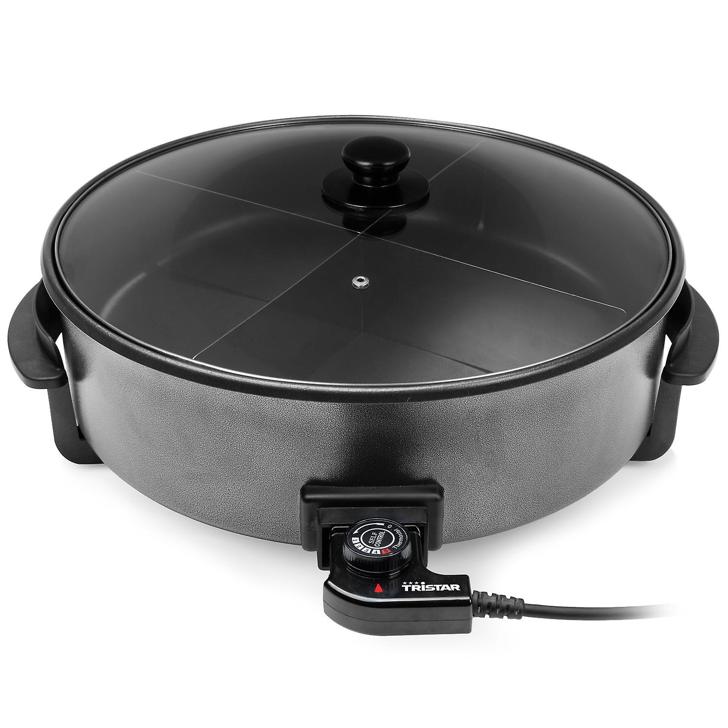 Multifunctional Grill Pan XXL PZ-9145