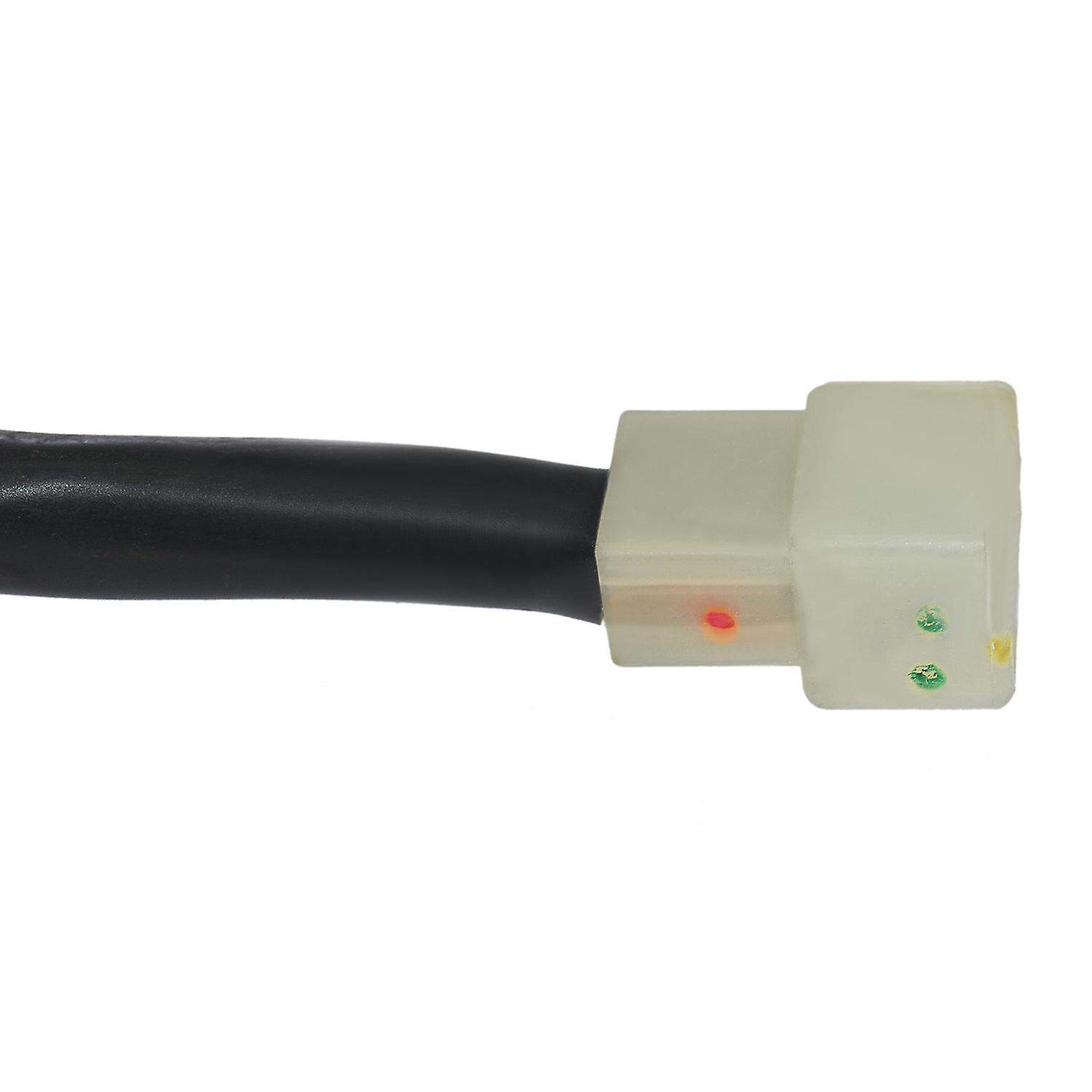 Shut Down Solenoid 1503ES-12A5SUC9SLC24