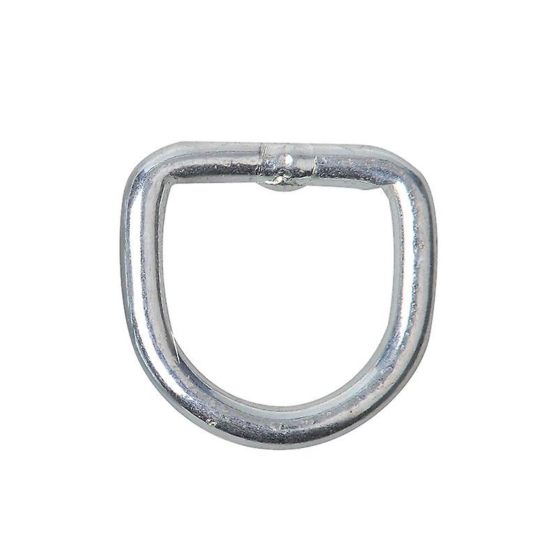 D-Ring 10 mm