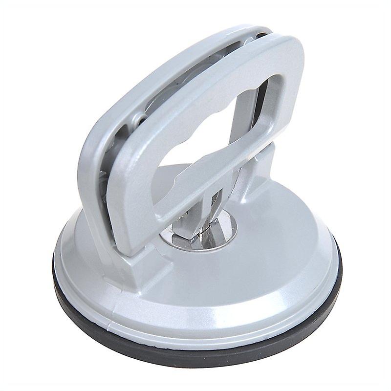 Aluminium vacuümheffer met 1 zuignap