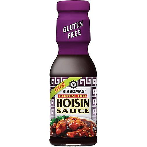 Kikkoman Salsa Hoisin Sin Gluten