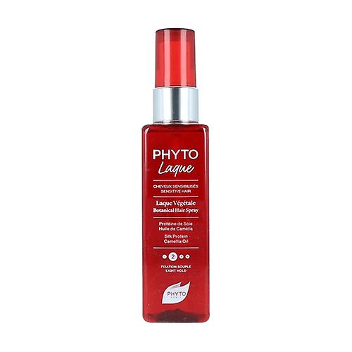 Phytolaque gentle hold 100 ml