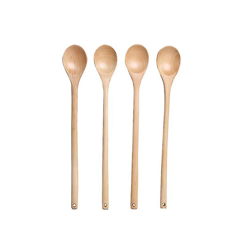 4pcs Serving Utensils