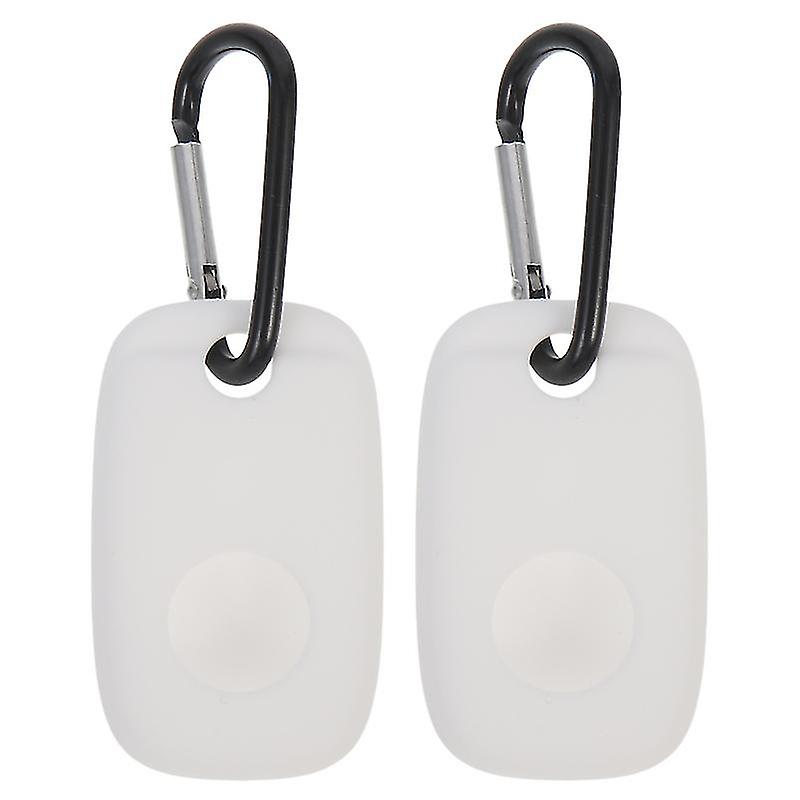 2pcs Silicone Protective Case