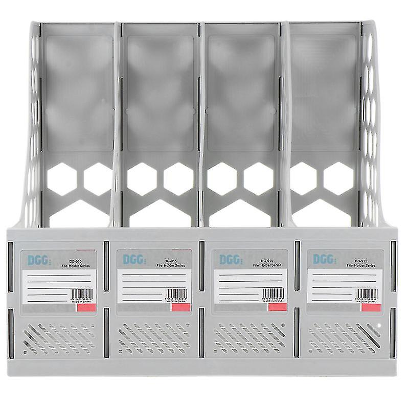 1set Desktop Storage Rack