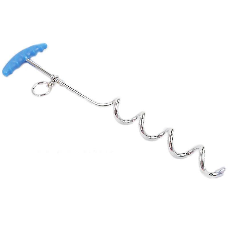 1pcs Dog Tie-out Stake