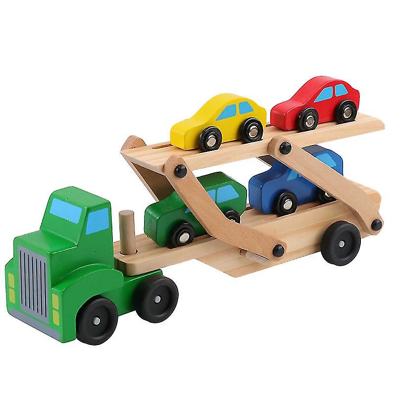 1pcs Carrier Loader Toy