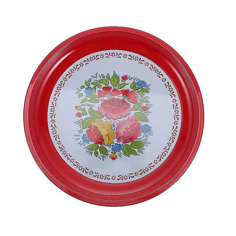 1pcs Steamed Dish Plate