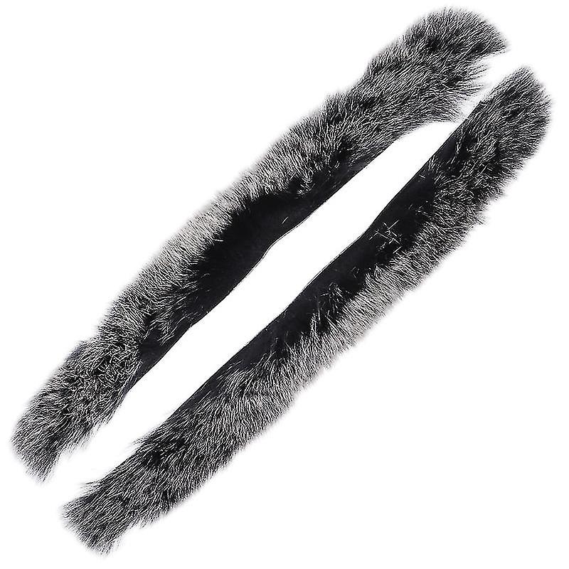 2pcs Bowstring Stabilizer