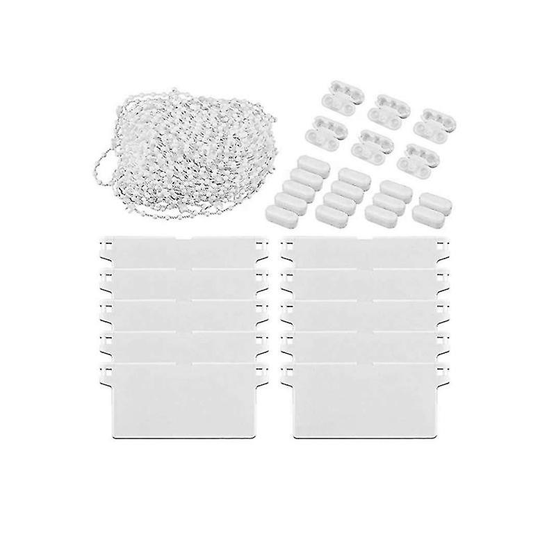 Plastic Curtain Supplies For Home Use