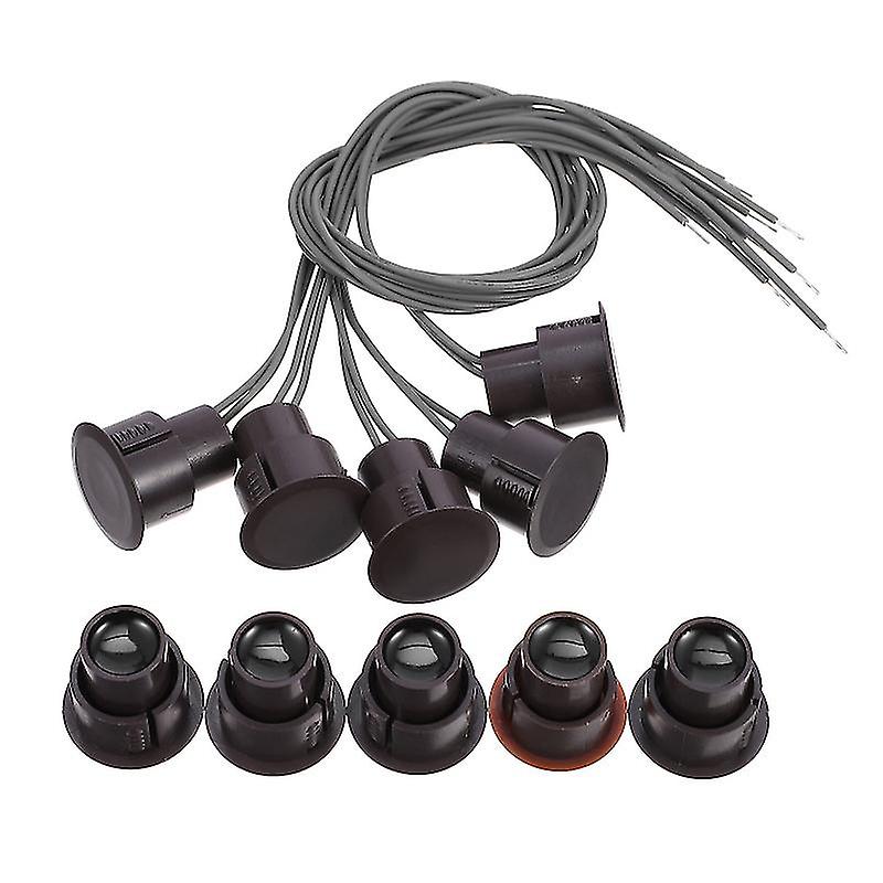 Plastic Switch Alarm For Use