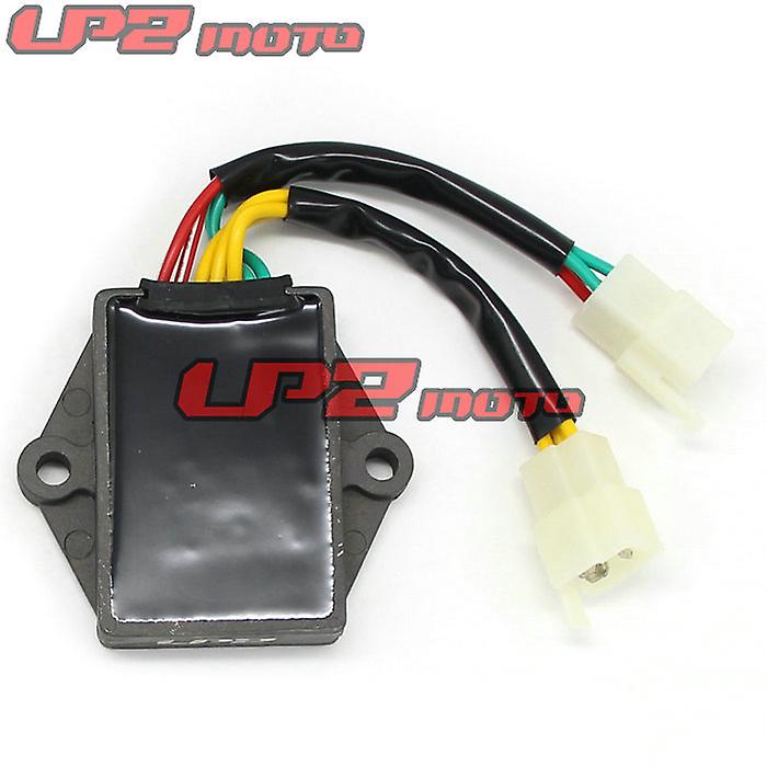 Suitable for Honda VFR400 VFR24 Phase 21 V4 Rectifier Regulator Charger