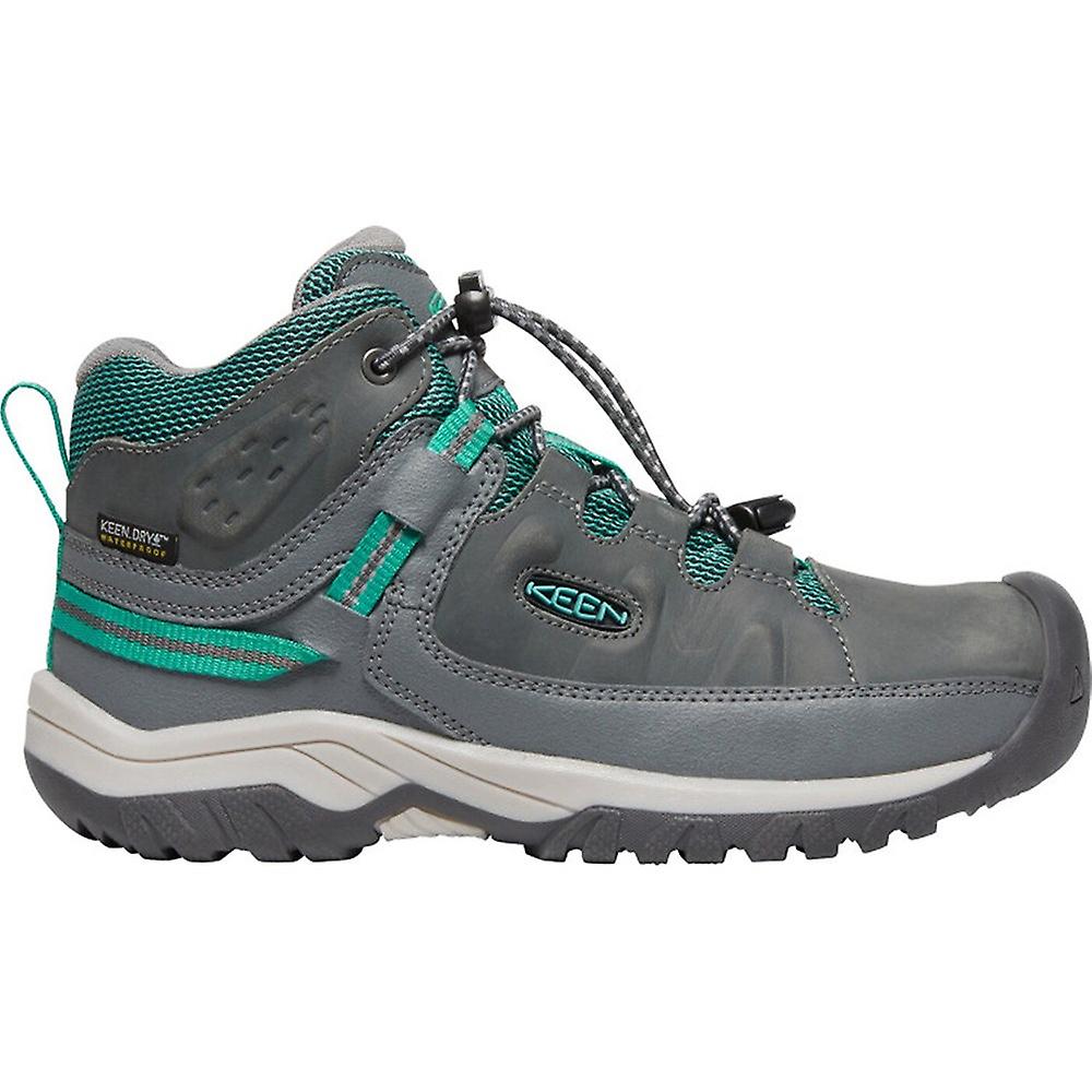 Shoes Keen Targhee Mid Wp 1026301