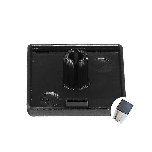 Aluminum Profile Cover Plastic Cap For 2020 Aluminum Profile