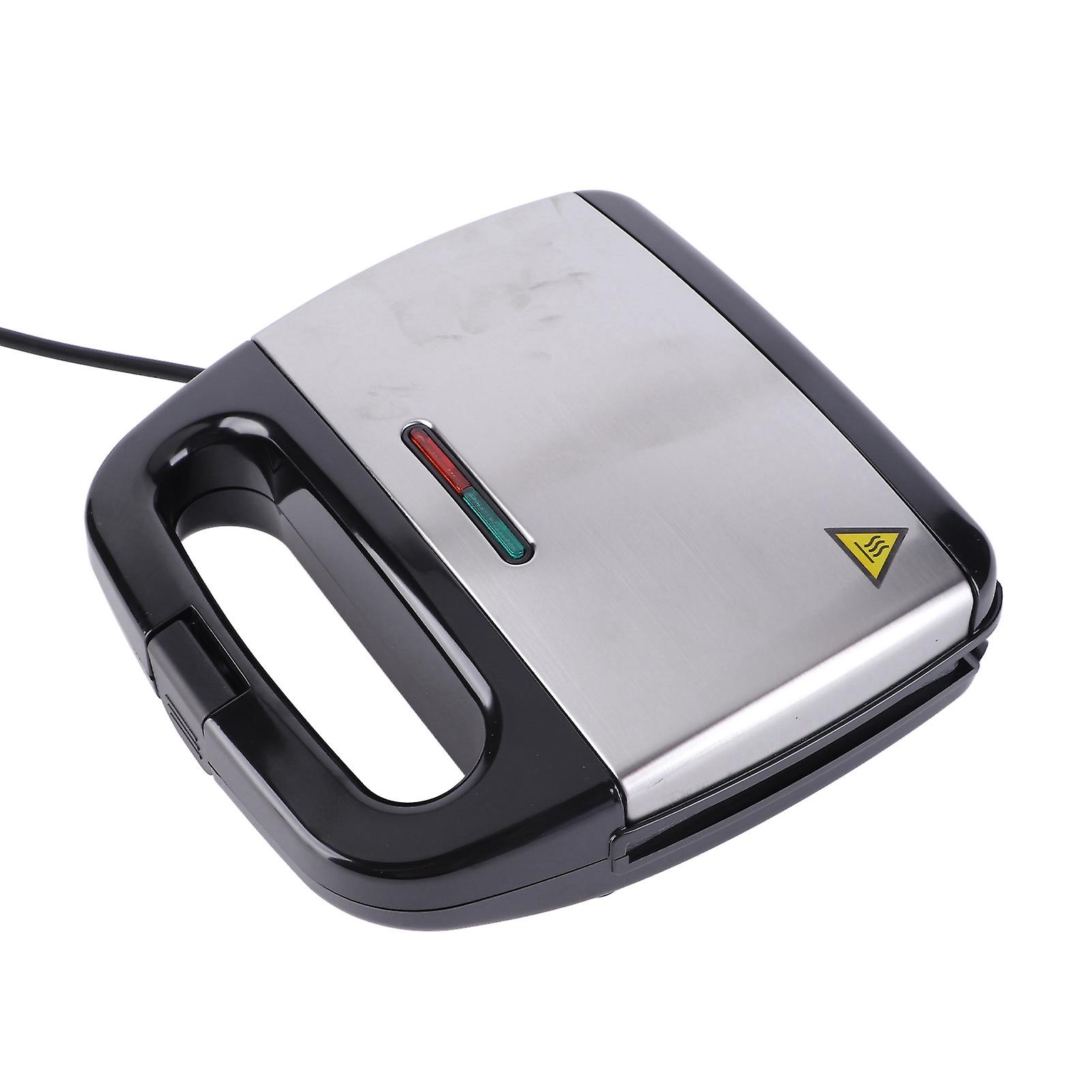 850W Nutty Cookie Maker 12?Hole Hazelnut Cake Bread Baking Machine for Home EU 220?240V