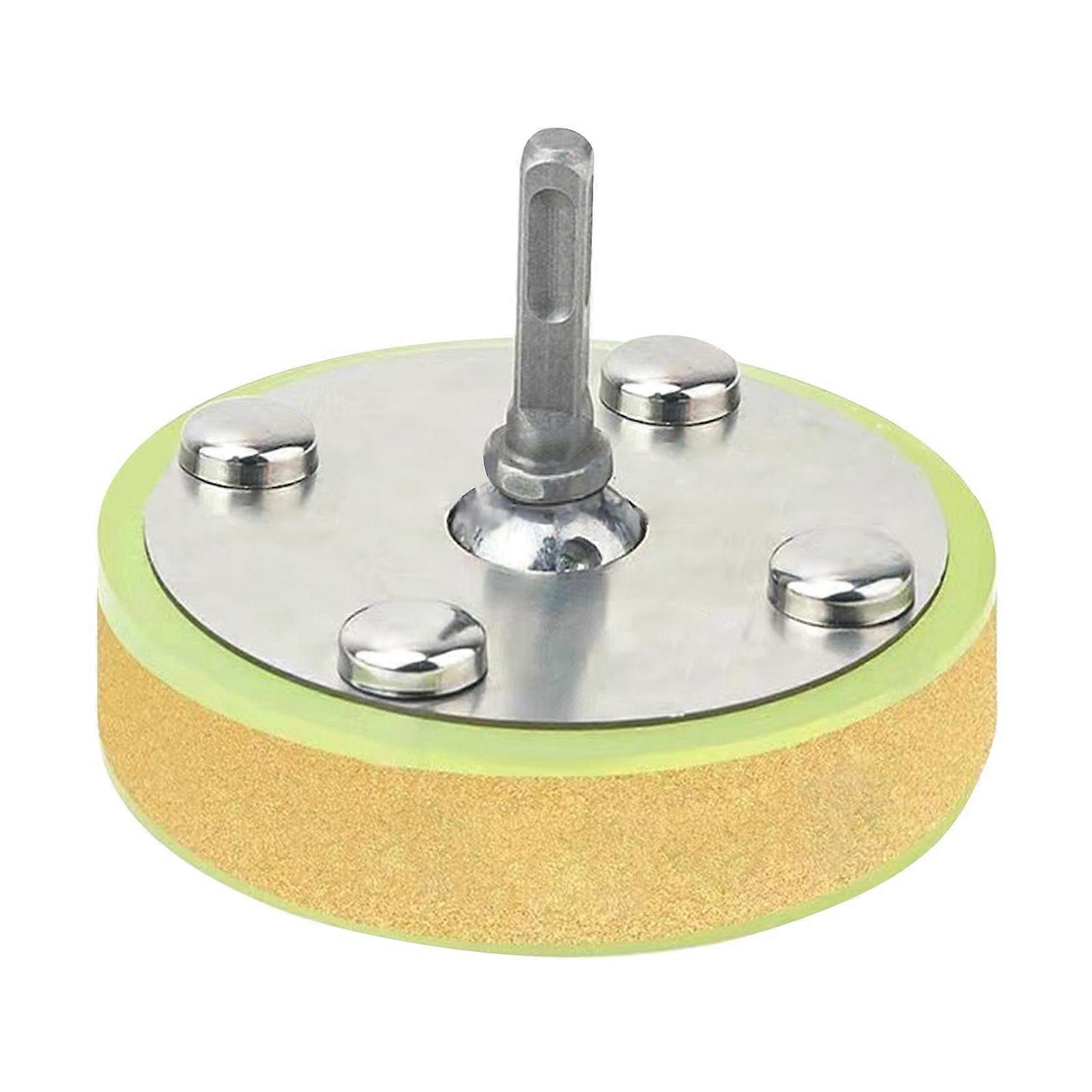 Professional Vibration Leveling Tool Easy to Use Enhanced Tile Vibration Tool for Square-Handle
