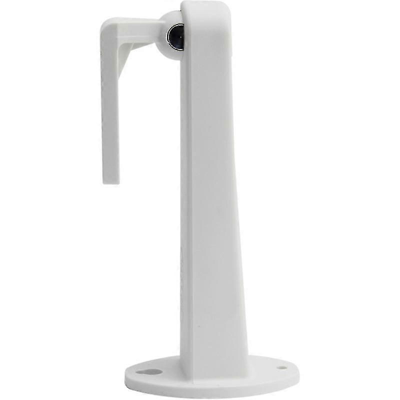 Plastic Adjustable Wall Ceiling Mount Bracket 196mm 360 Universal Camera Bracket Stand Cctv Security Accessory