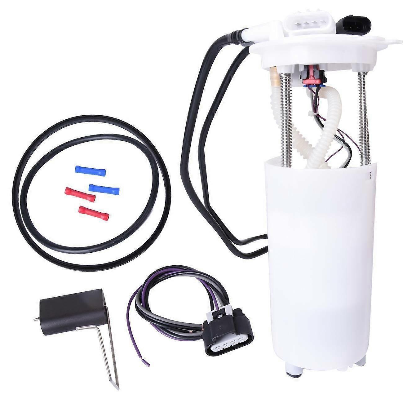 Fuel Pump Module with Sensor compatible with 00~05 Cavalier E3507M NO.3302