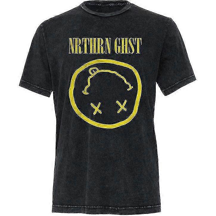 Northern Ghost Smile T-shirt