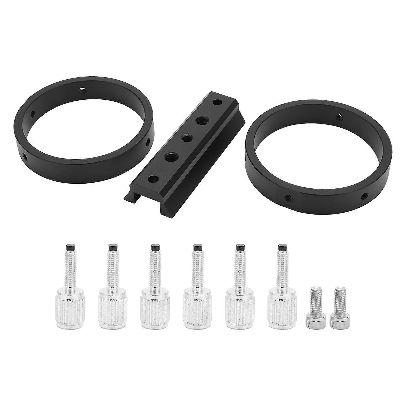 Guiding Scope Ring For Telescope Tube Star Finders For Telescope With Inner Diameter Of 4370mm