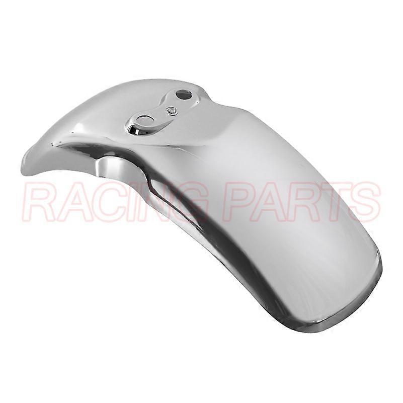 electroplating Motorcycle Bodywork Frame Fairing Body Frame Fender Kit Par fit For Honda Front Rear Mini Trail Monkey Bike Z50