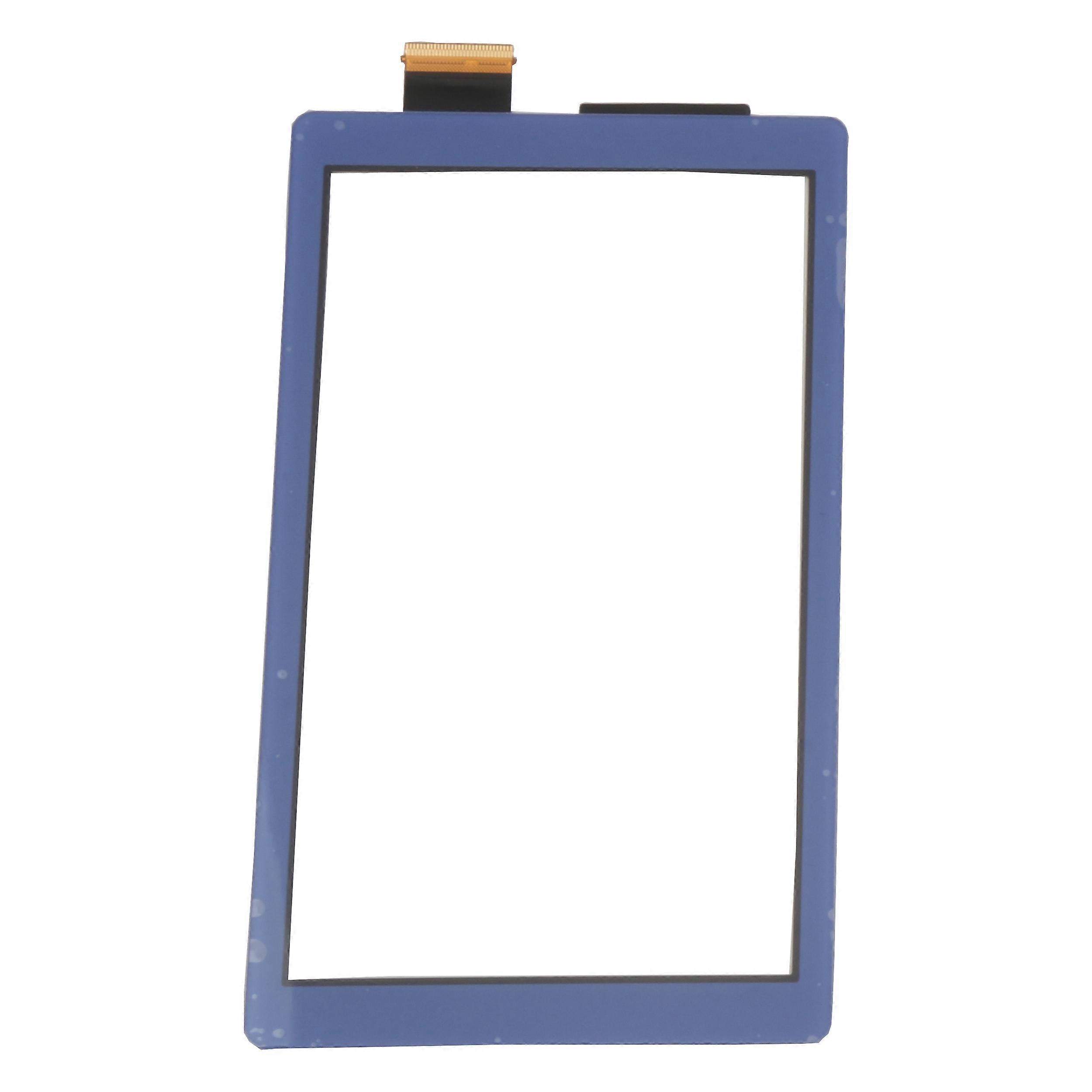 Replacement Touch Screen For Nintendo Switch Lite Glass Panel Touch Screen Sensor Repair Parts Accessory