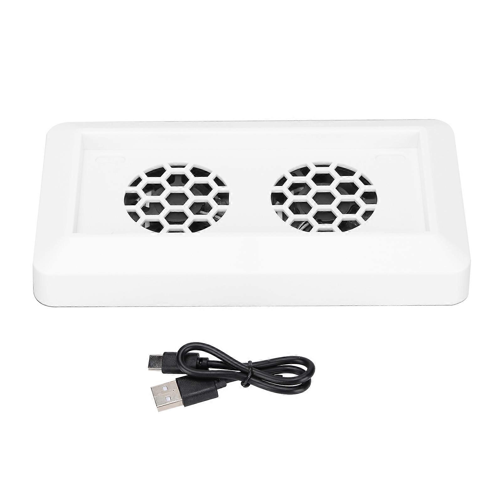 Syxsx668 For X Series S Host Base Fan Professional External Usb Cooler With 2 Port Usb Hub