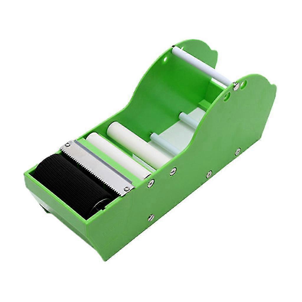 Aktywowany wodą Gummed Kraft Paper Tape Packaging Cutter 3 cale do wysyłki