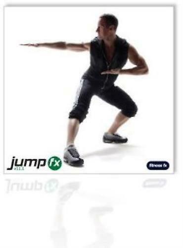 jump fx v11.1 DVD DVD - Region 2