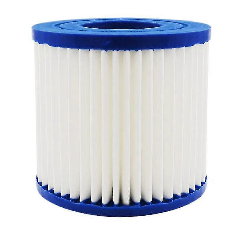Inflatable Pool Filter Compatible Intex-d Type Pool Filter
