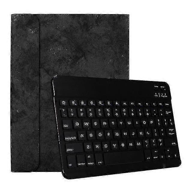 ipad inch wireless smart sleep keyboard apple protective qwert