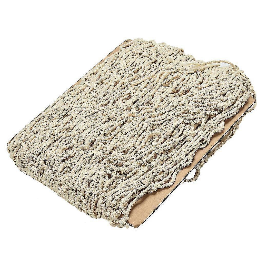 Fisch Netting Dekoration nautische dekorative Fisch Net Muscheln Meer Wand