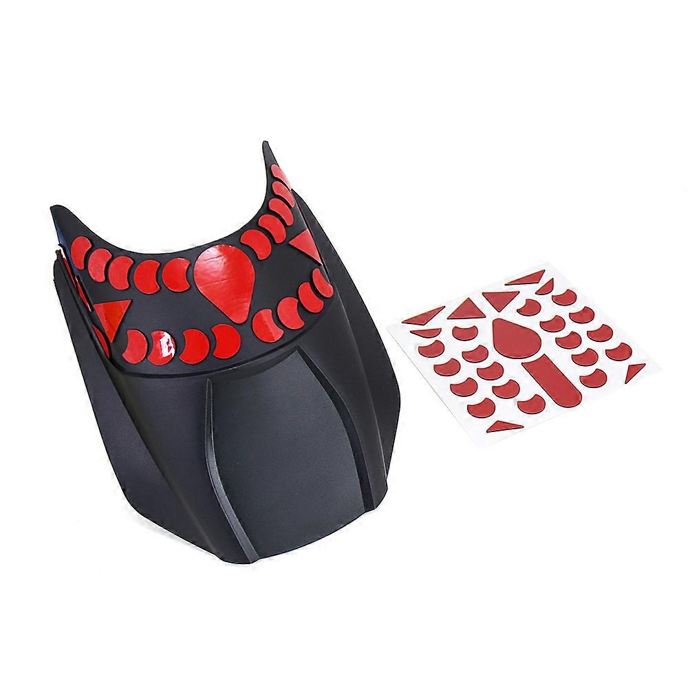 R1250RT Kotflügel Kotflügel Extender Spritzschutz Protector Extension Pad 2021 2022 Für BMW R 1250 RT Motorräder Zubehör