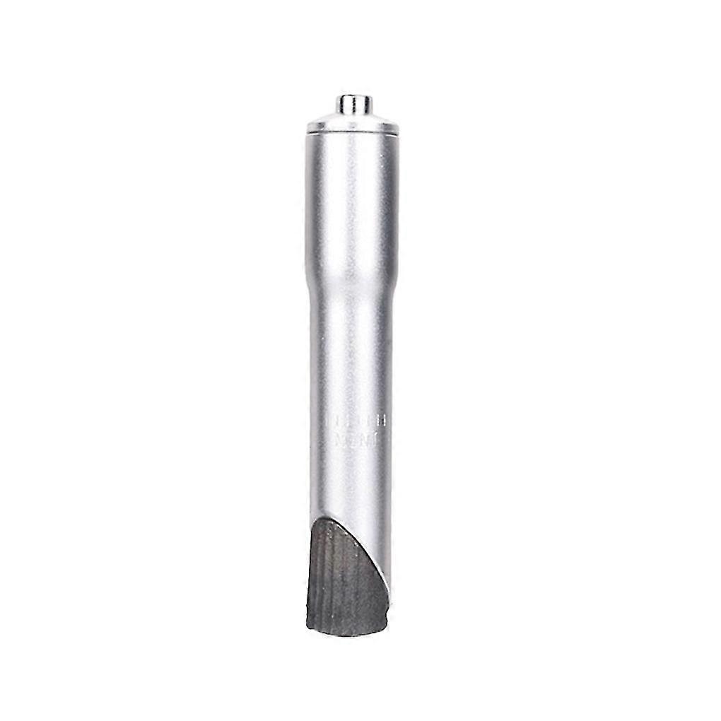 Bike Fork Quill Extender Stem Riser Adapter Lightweight And Portable Stem Riser Adapter For Mountain Vehicles Road Bicycles