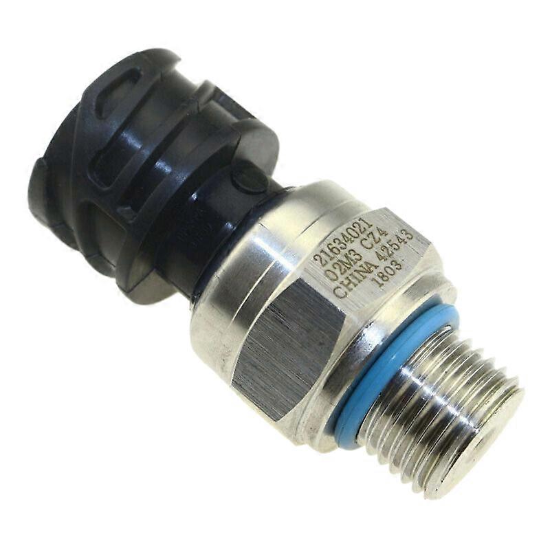 Oil Pressure Sensor Switch for Penat Truck D12 D13 21634021
