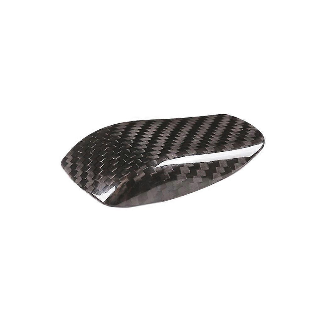 for A C E G S GLE Class W177 W205 W213 W463 W222 W167 Carbon Fiber Key Shell Key Sleeve Cover
