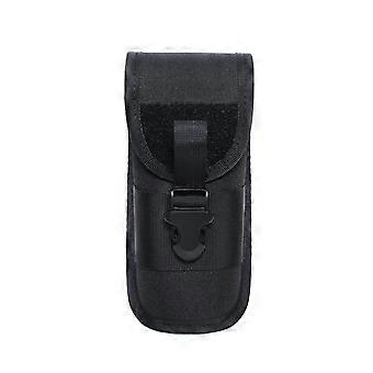 Óculos Táticos Molle Bolsa Óculos De Sol Caso Utilitário EDC Fanny Pack Cinto Militar Cintura Bolsa Para Óculos Ao Ar Livre Caso