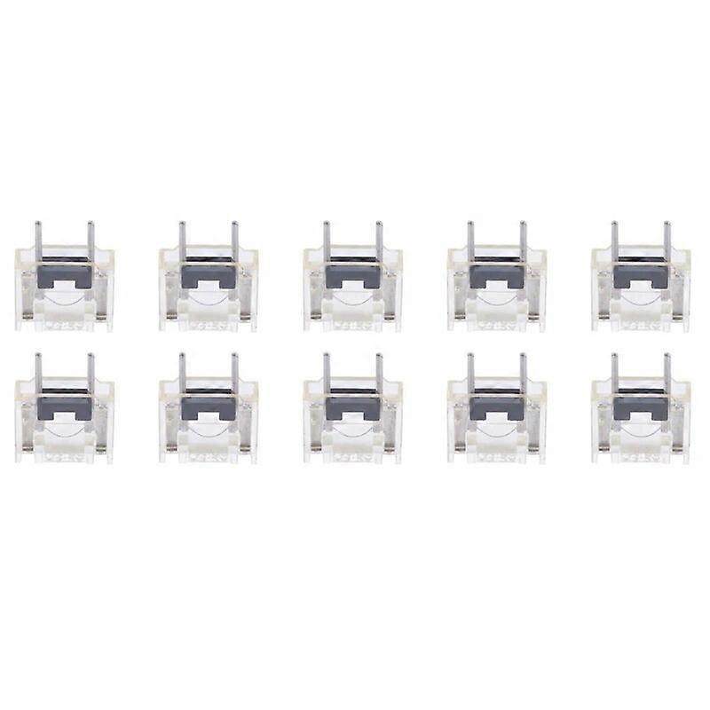 10X Lm32 Daito Fanuc Fuse 32A Transparent Special Fuse