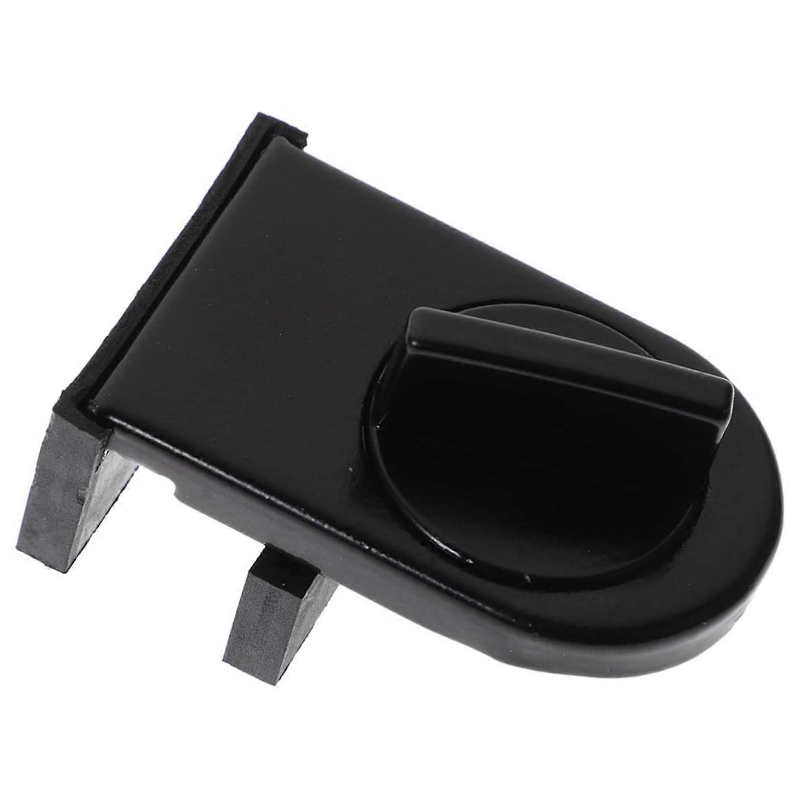No Drilling and Effortless Door Lock High-rise Fall Limiter Children Safety Lock Suitable for Sliding Windows