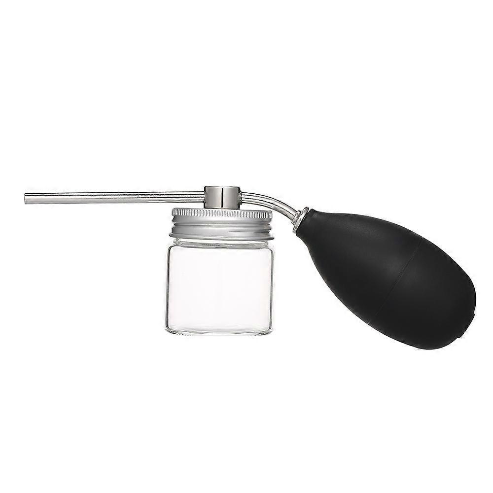 Hair Building Fiber Applicator Spray Nozzle Pump Hair Loss Products Hair Sprays for Hair Extensions